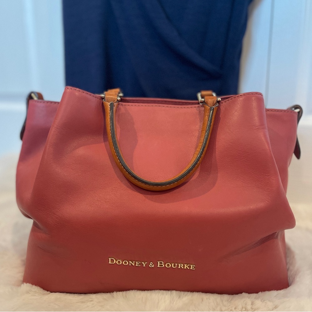 Dooney & Burke Barlow Bag